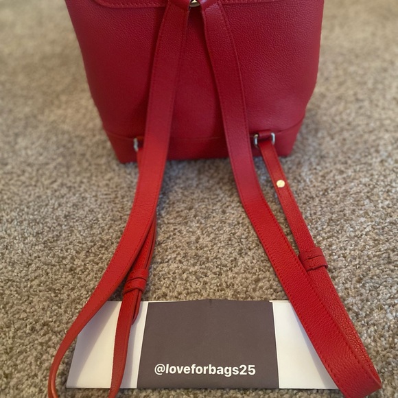 Authentic Louis Vuitton Lockme Backpack - Picture 10 of 10